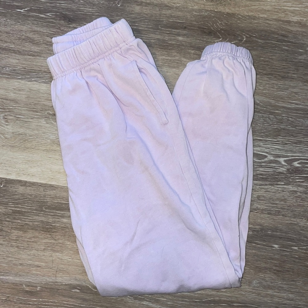 Garage sweatpants joggers